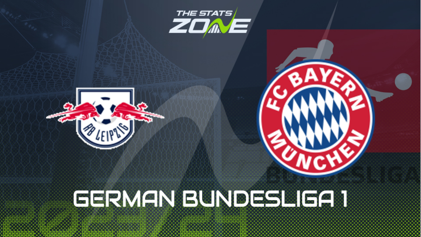 Live ticker: FC Bayern vs. Leipzig - Supercup 23/24