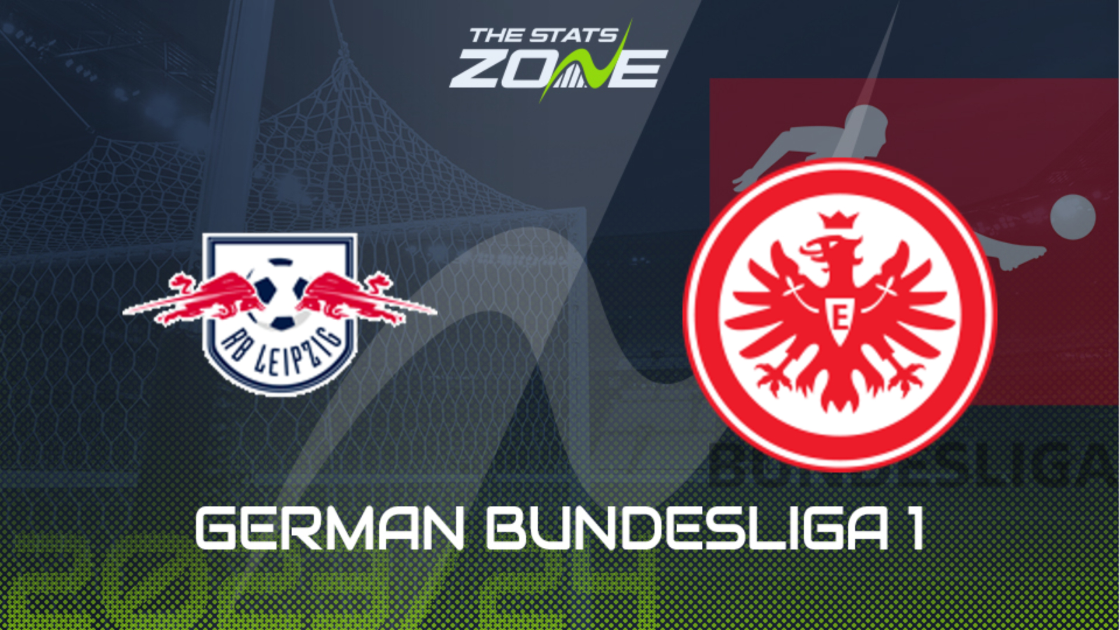 RB Leipzig Vs Eintracht Frankfurt Preview & Prediction | 2023-24 German ...