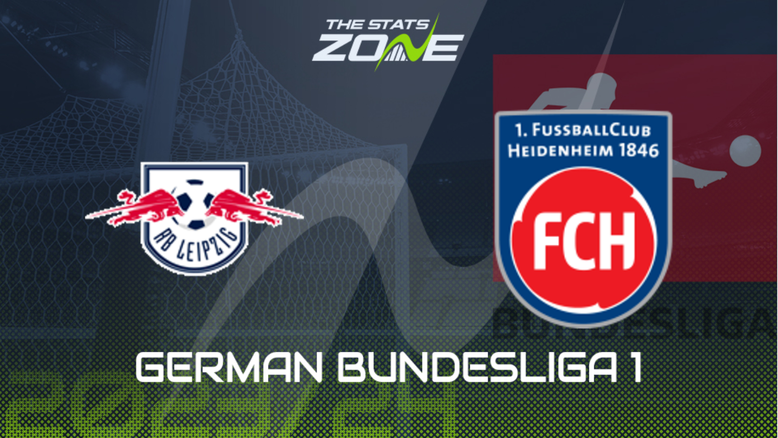RB Leipzig vs Heidenheim Betting Preview & Prediction | 2023-24 German Bundesliga