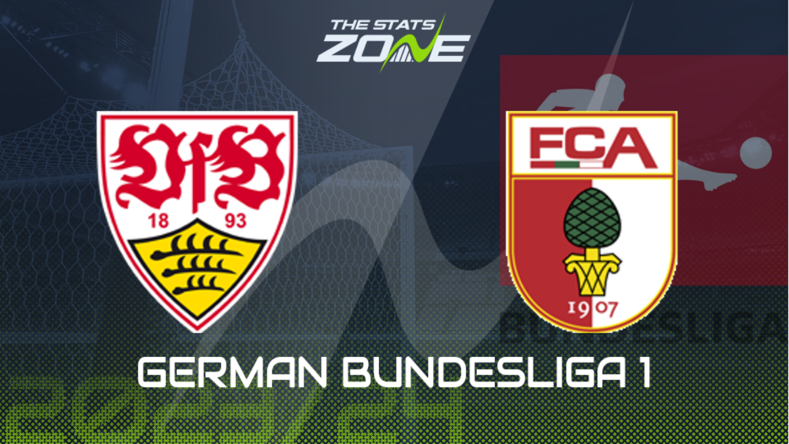 Stuttgart Vs Augsburg Preview & Prediction | 2023-24 German Bundesliga ...