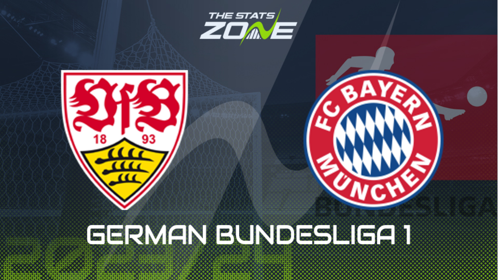 Stuttgart vs Bayern Munich Preview & Prediction | 2023-24 German Bundesliga