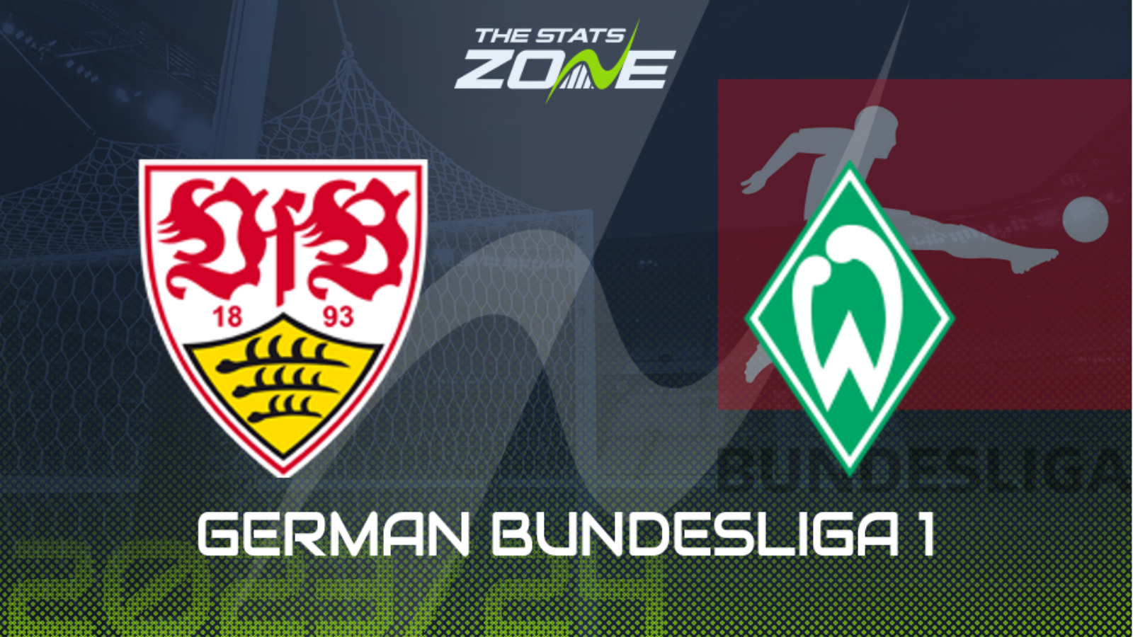 Stuttgart vs Werder Bremen Betting Preview & Prediction | 2023-24 German Bundesliga