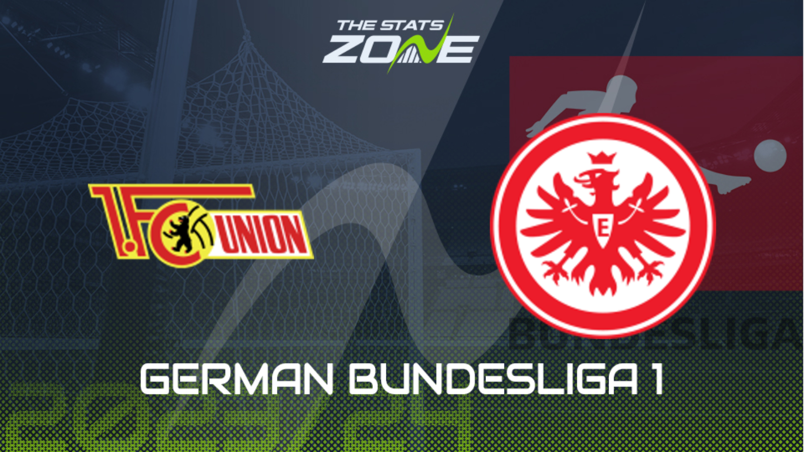 Union Berlin vs Eintracht Frankfurt Betting Preview and Prediction 2023-24 German Bundesliga