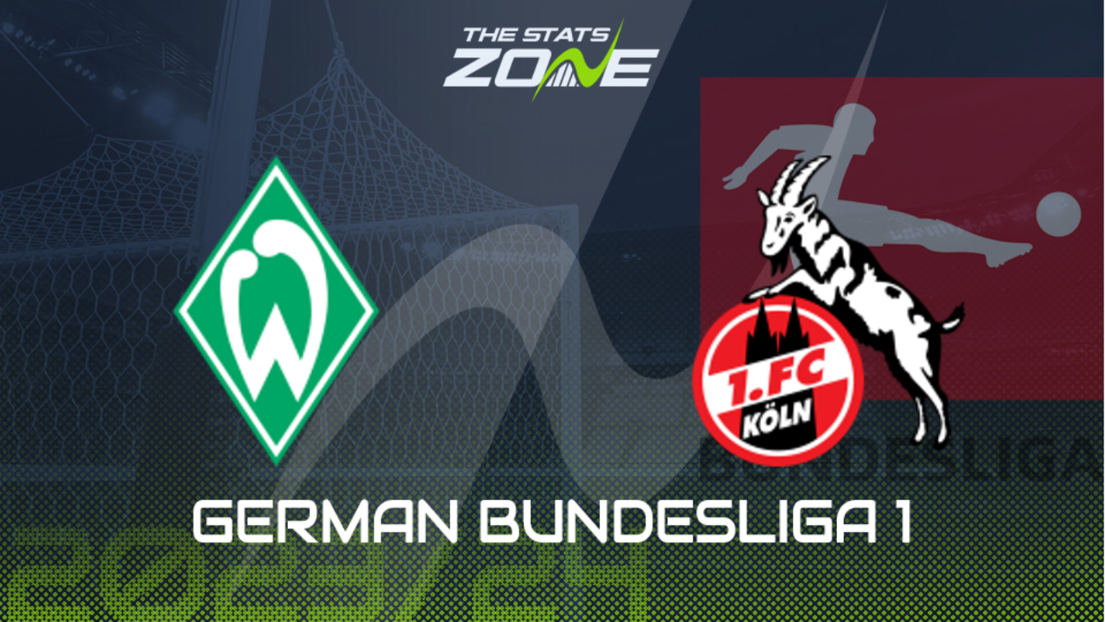 Werder Bremen vs Cologne Preview & Prediction | 2023-24 German Bundesliga