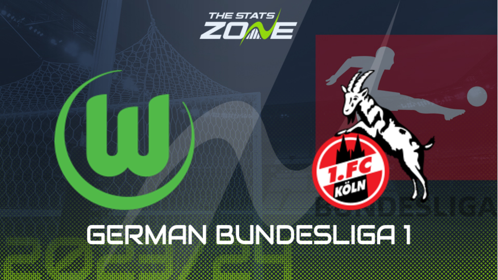 Wolfsburg vs FC Cologne Preview & Prediction 202324 German Bundesliga The Stats Zone