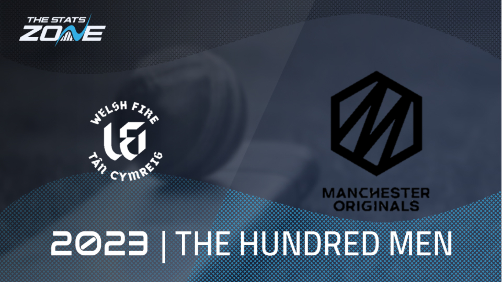 Welsh Fire Men vs Manchester Originals Men – Group Stage – Preview & Prediction | The Hundred 2023
