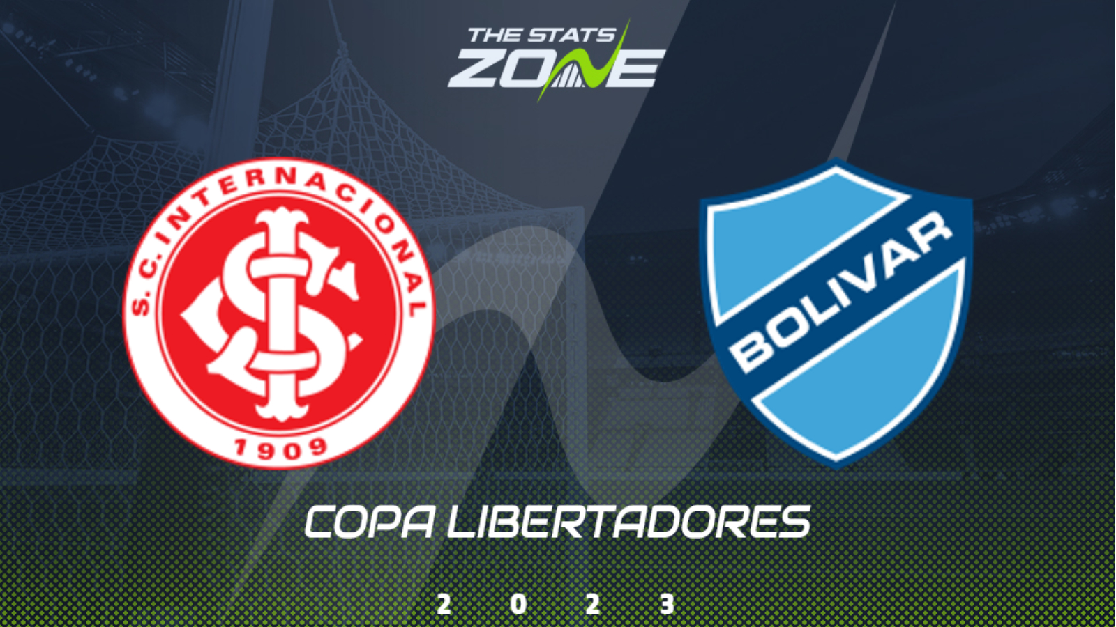 Bolívar 0 x 1 Inter, Libertadores 2023