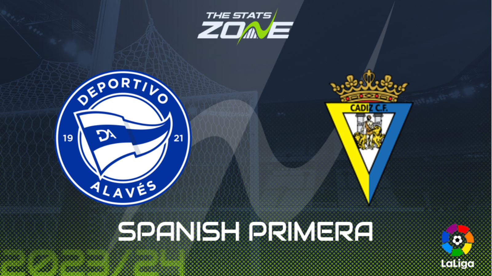 Alaves vs Cadiz Preview & Prediction | 2023-24 Spanish Primera