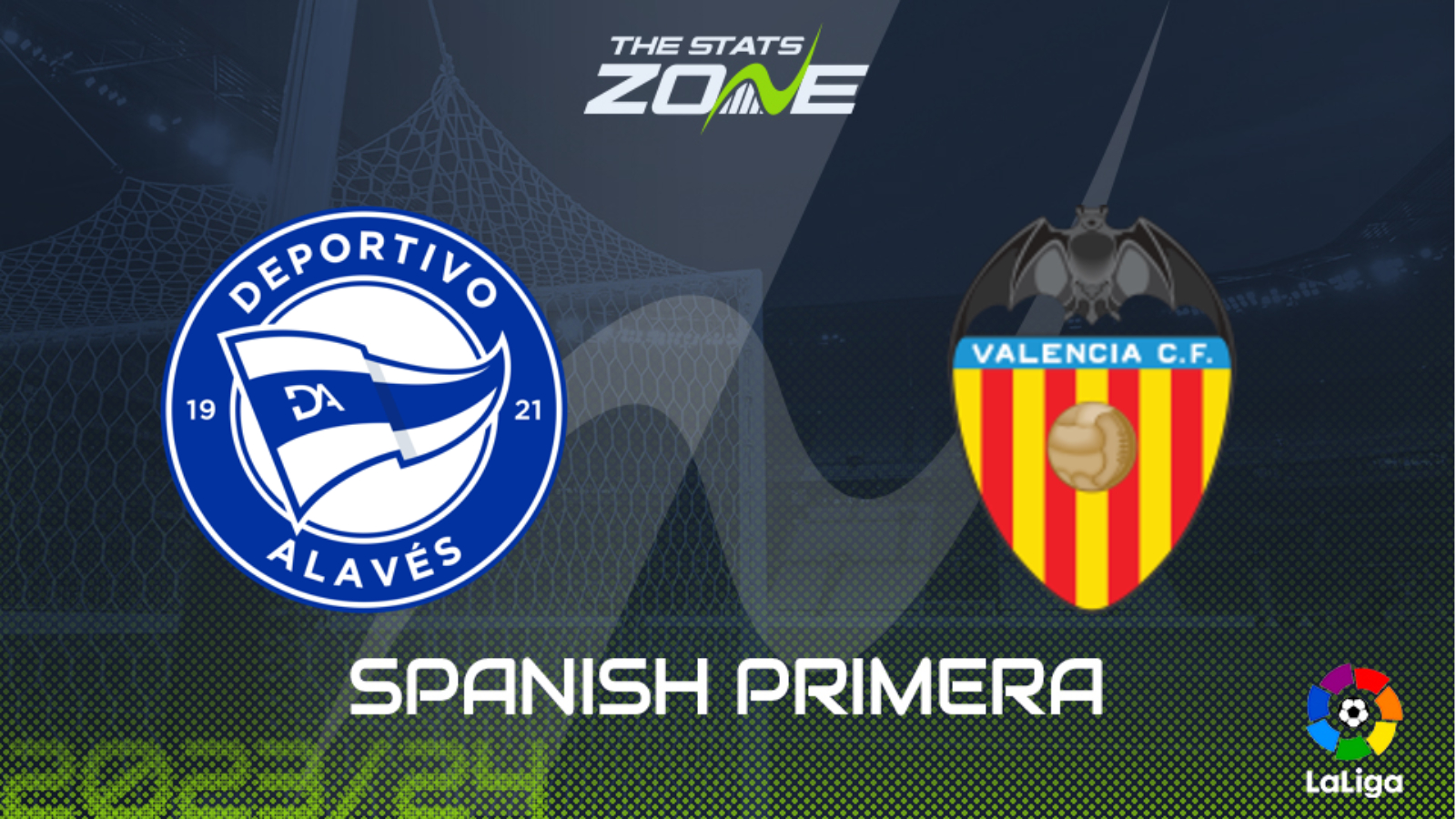 Alaves vs Valencia Preview & Prediction | 2023-24 Spanish Primera