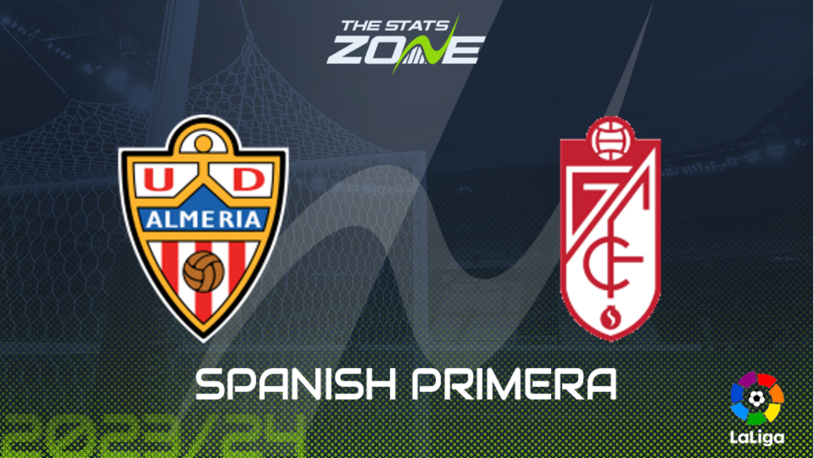 Almeria vs Granada Preview & Prediction | 2023-24 Spanish Primera