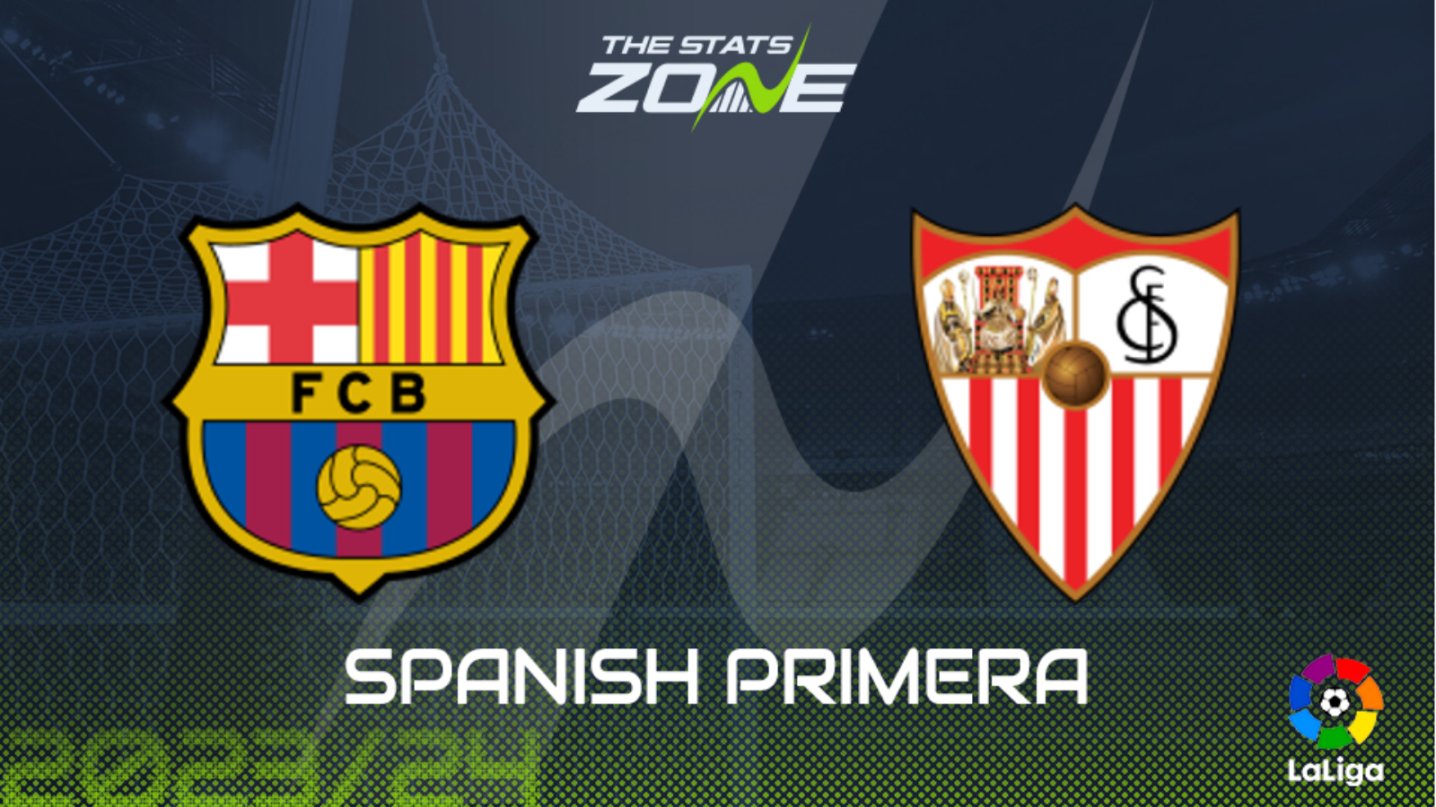 Barcelona vs Sevilla Preview & Prediction | 2023-24 Spanish Primera