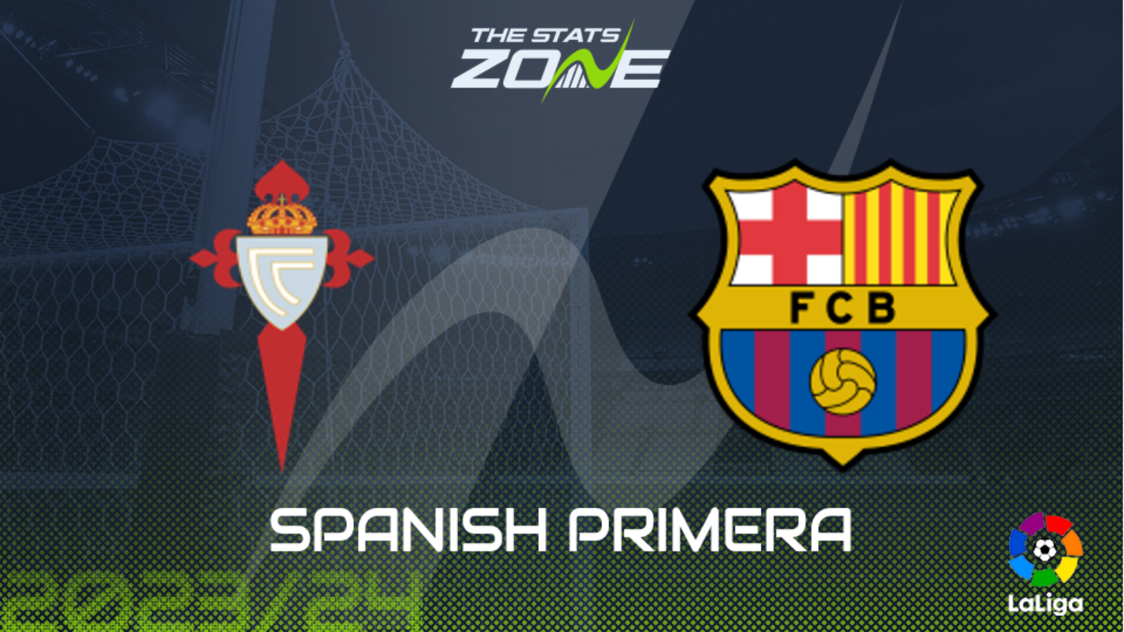 Celta Vigo vs Barcelona Preview & Prediction | 2023-24 Spanish Primera
