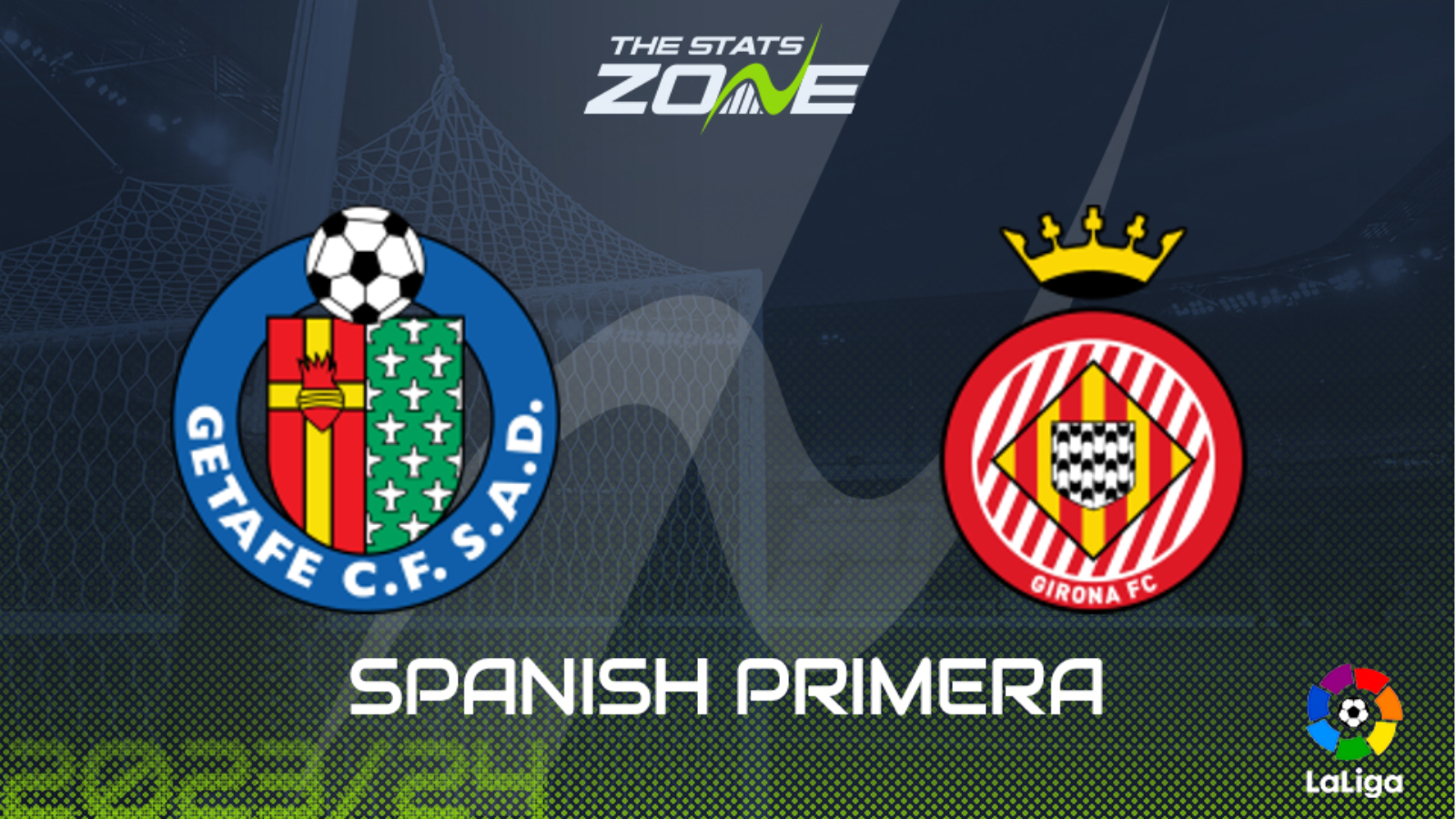Getafe vs Girona Preview & Prediction | 2023-24 Spanish Primera