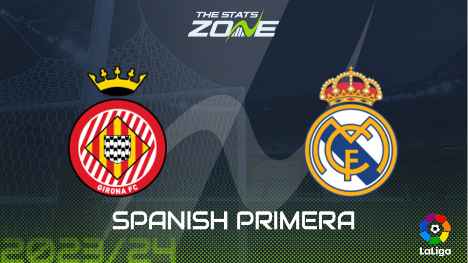 Girona vs Real Madrid Preview & Prediction | 2023-24 Spanish Primera