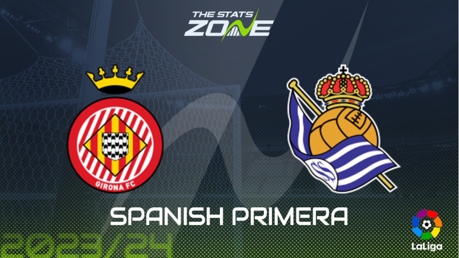 Girona vs Real Sociedad Preview & Prediction | 2023-24 Spanish Primera