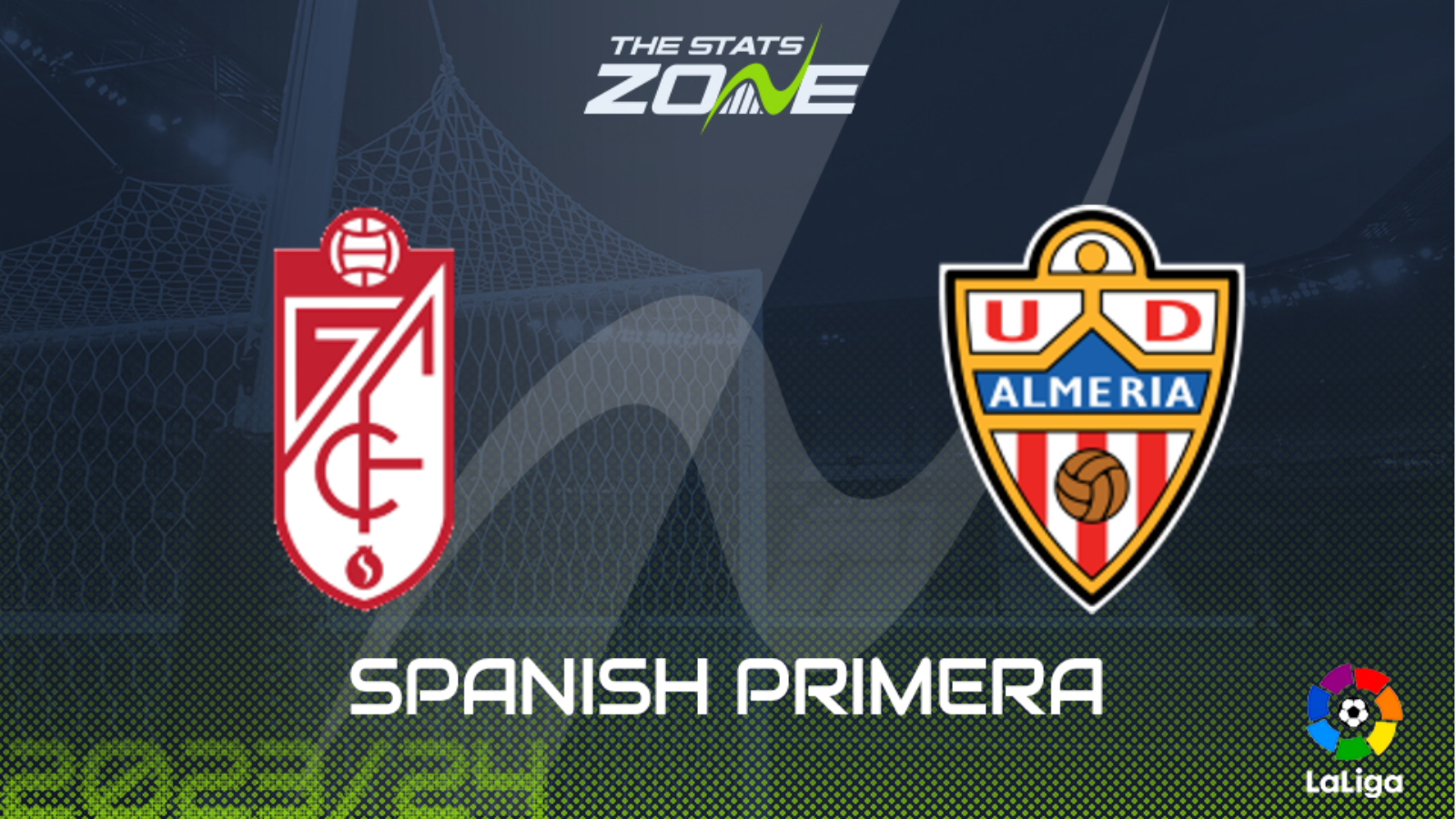 Granada vs Almeria Preview & Prediction | 2023-24 Spanish Primera