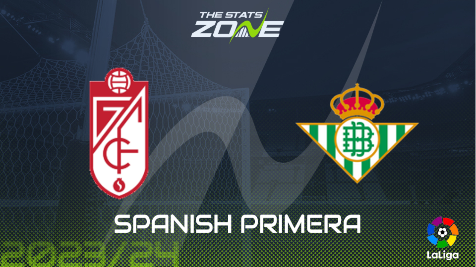 Granada vs Real Betis Preview & Prediction | 2023-24 Spanish Primera