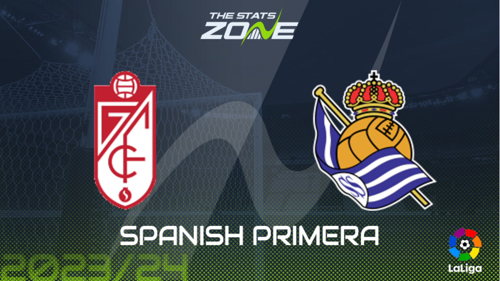 Granada vs Real Sociedad Preview & Prediction | 2023-24 Spanish Primera
