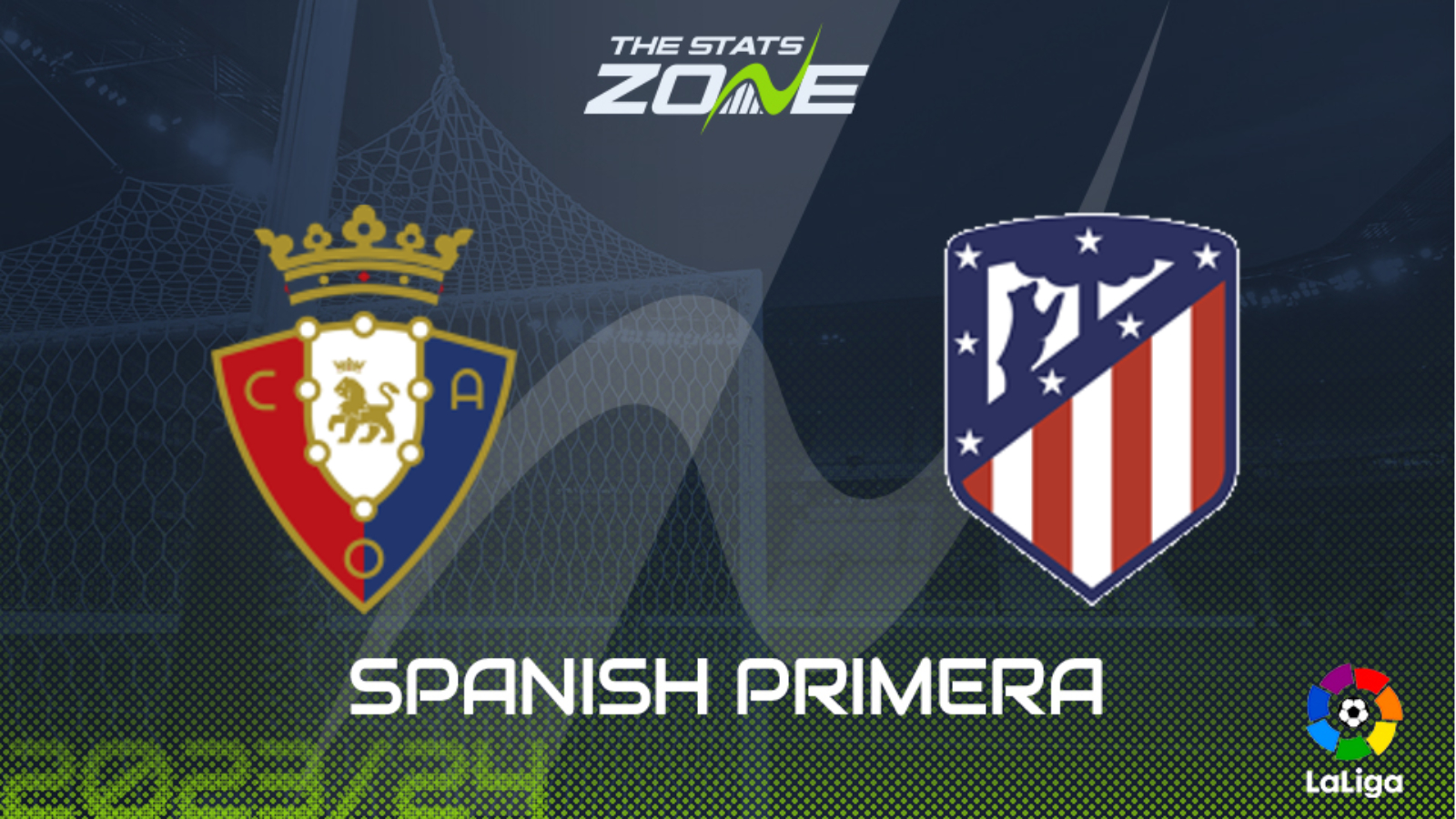 Osasuna vs Atletico Madrid Preview & Prediction | 2023-24 Spanish Primera