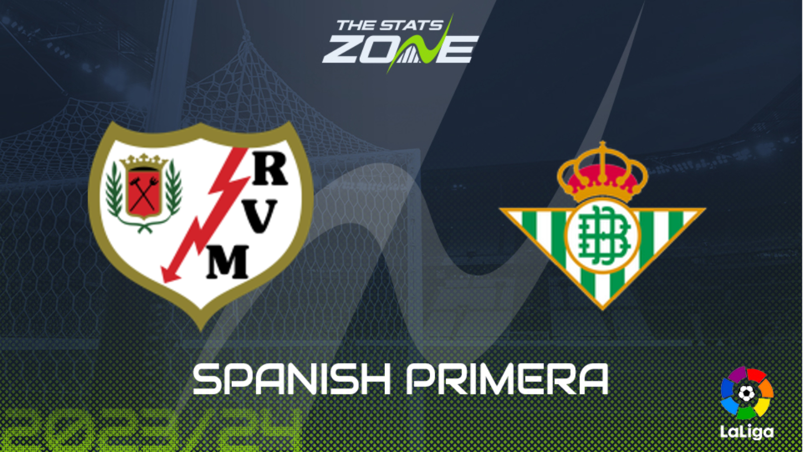 Rayo Vallecano vs Real Betis Preview & Prediction | 2023-24 Spanish Primera