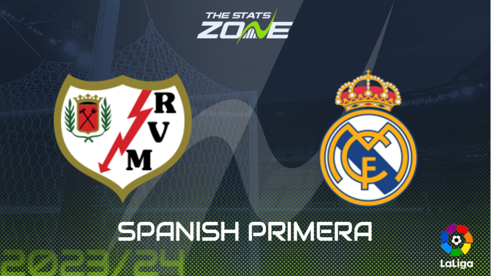 Rayo Vallecano vs Real Madrid Preview & Prediction | 2023-24 Spanish Primera