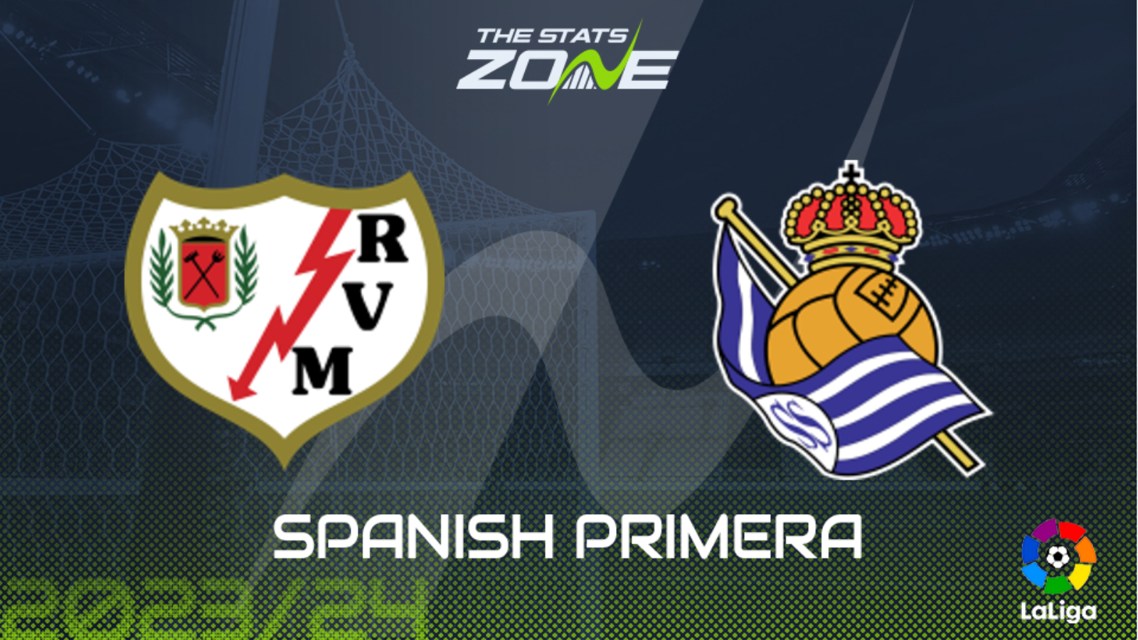 Rayo Vallecano vs Real Sociedad Betting Preview & Prediction | 2023-24 Spanish Primera
