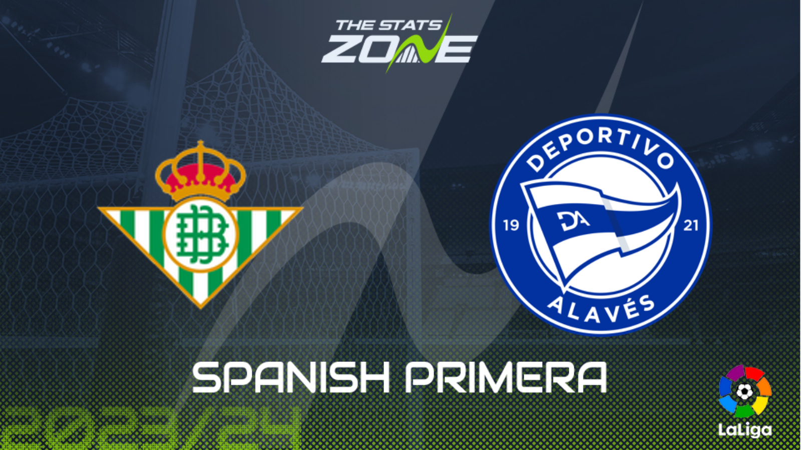 Real Betis vs Alaves Preview & Prediction | 2023-24 Spanish Primera