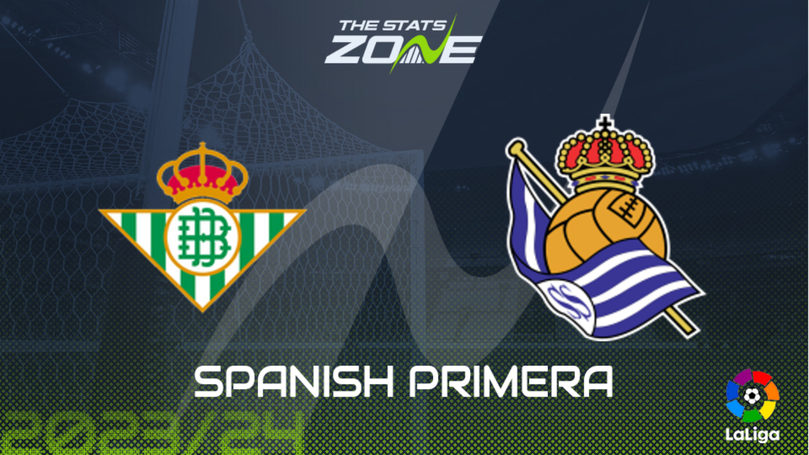 Real Betis vs Real Sociedad Preview & Prediction | 2023-24 Spanish Primera