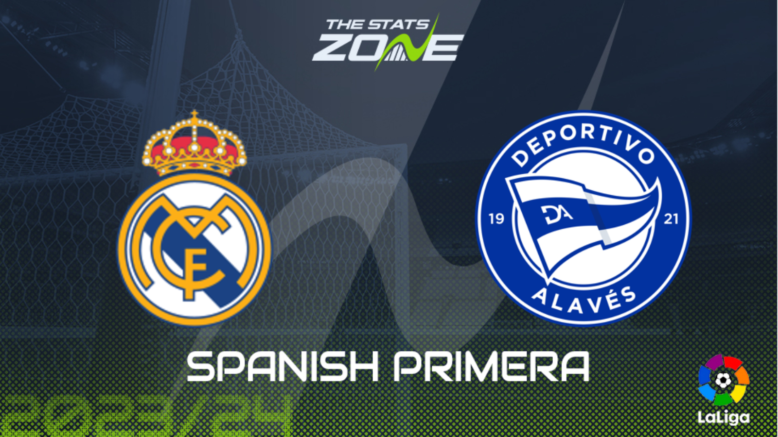 Real Madrid vs Alaves Preview & Prediction | 2023-24 Spanish Primera