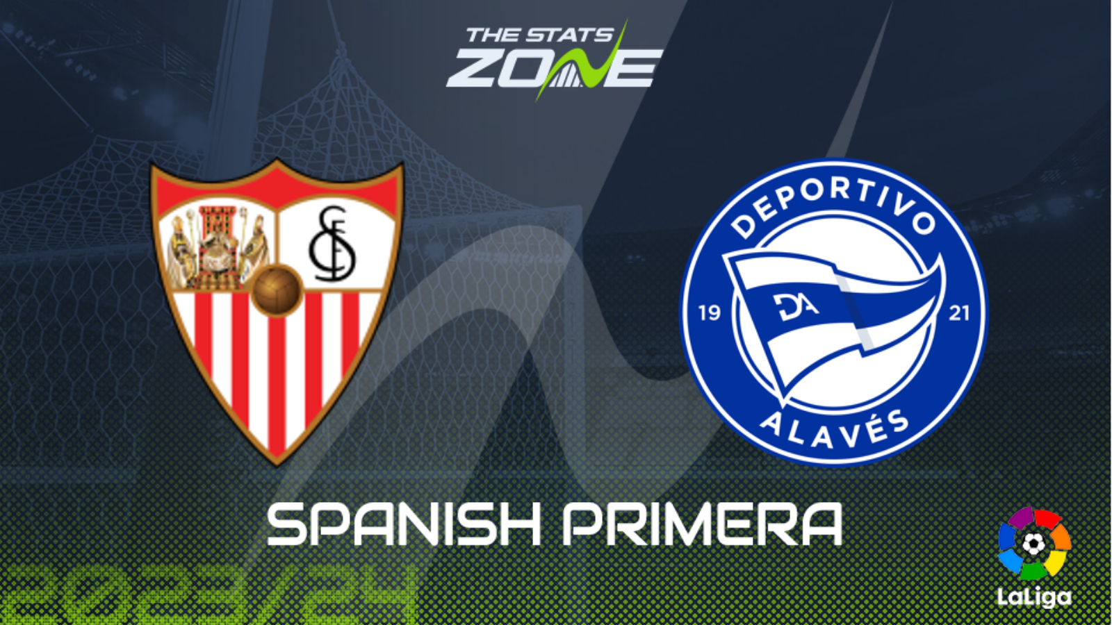 Sevilla vs Alaves Preview & Prediction | 2023-24 Spanish Primera