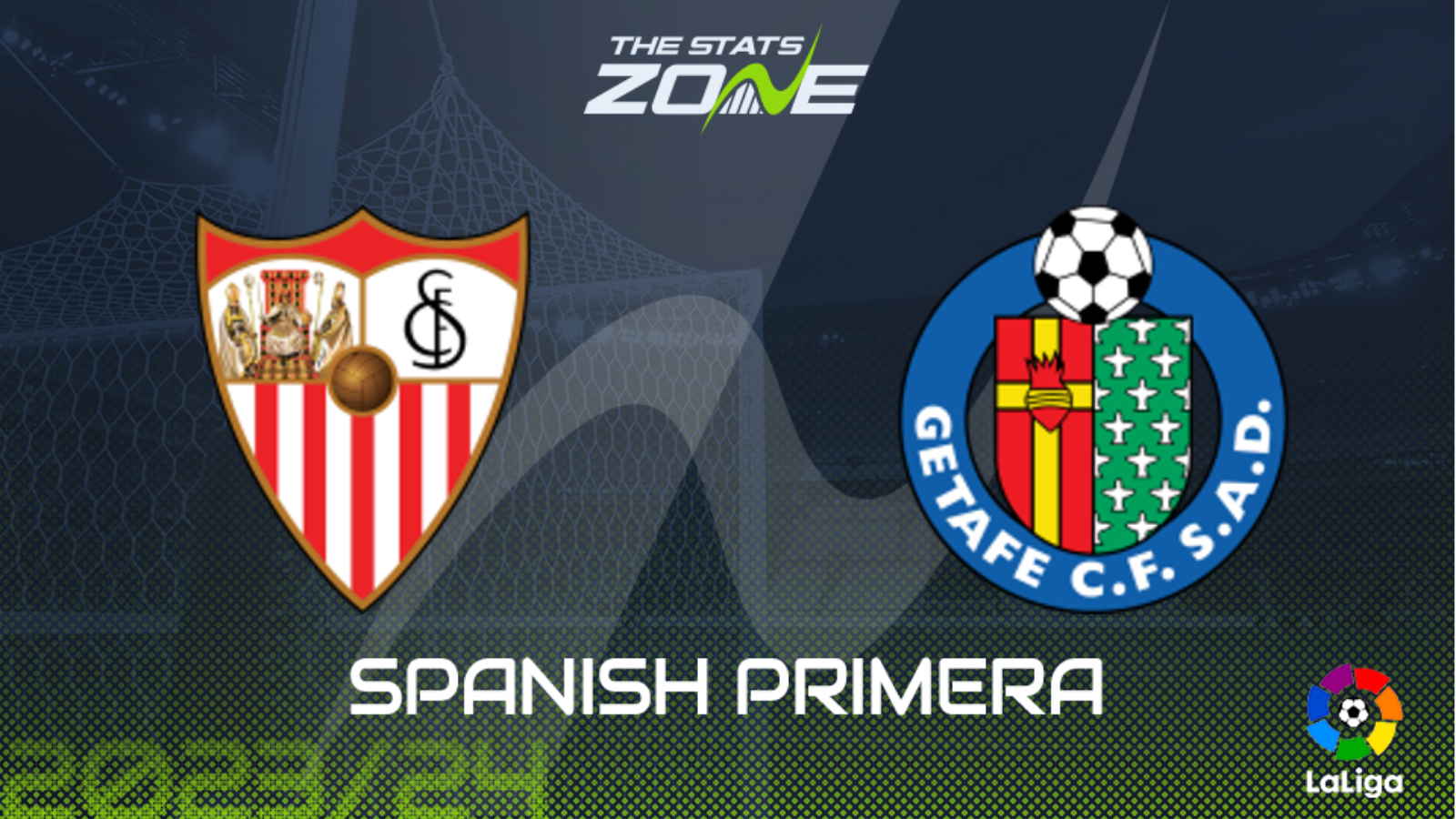 Sevilla vs Getafe Preview & Prediction | 2023-24 Spanish Primera