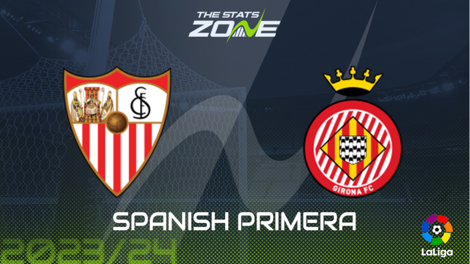 Sevilla vs Girona Preview & Prediction | 2023-24 Spanish Primera