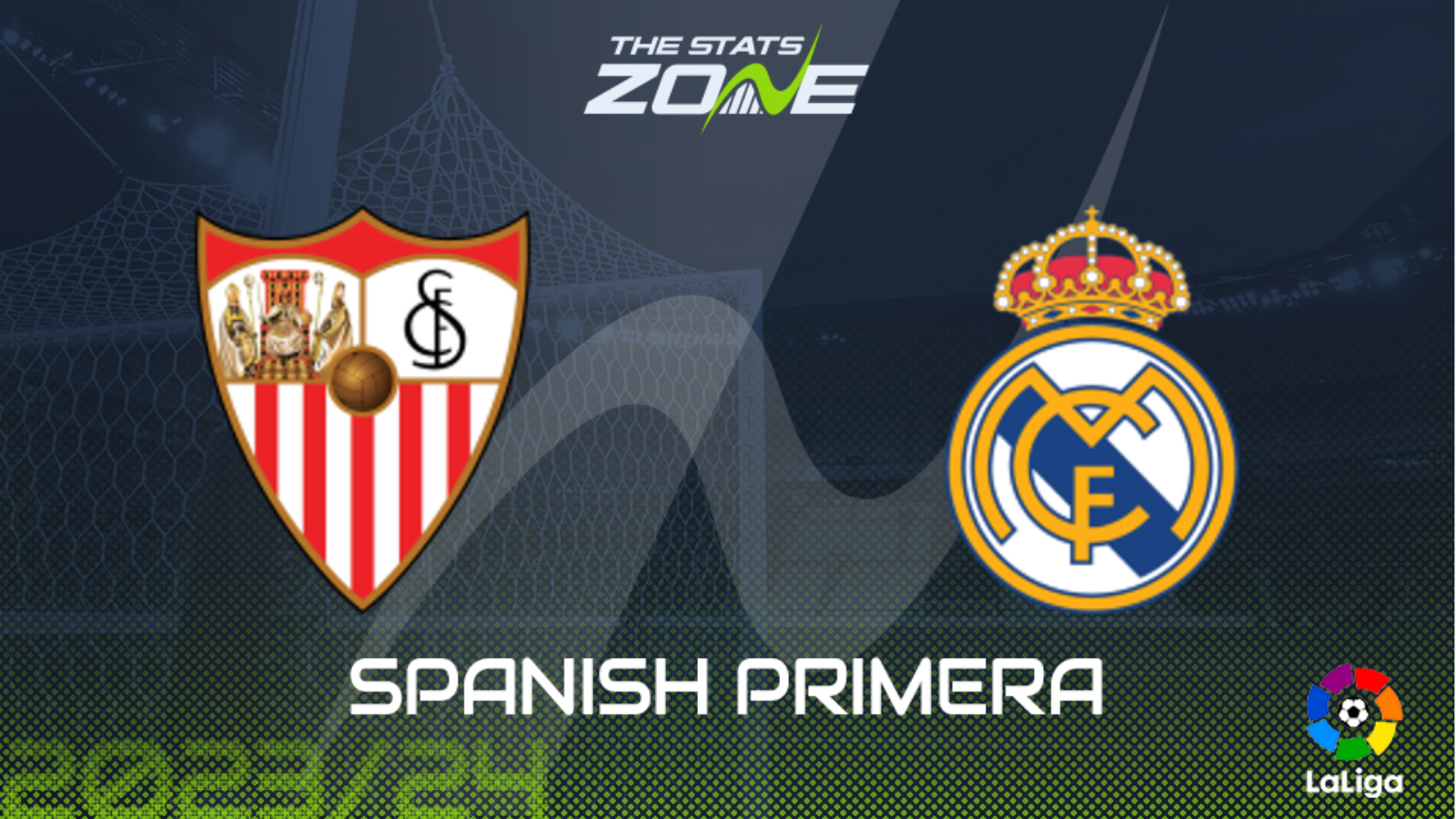 Sevilla vs Real Madrid Preview & Prediction | 2023-24 Spanish Primera