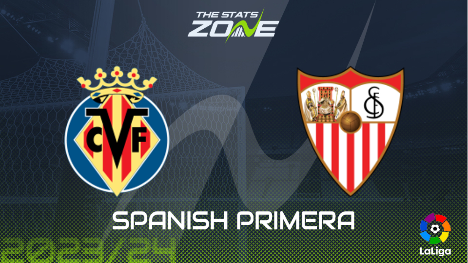 Villarreal vs Sevilla Preview & Prediction | 2023-24 Spanish Primera