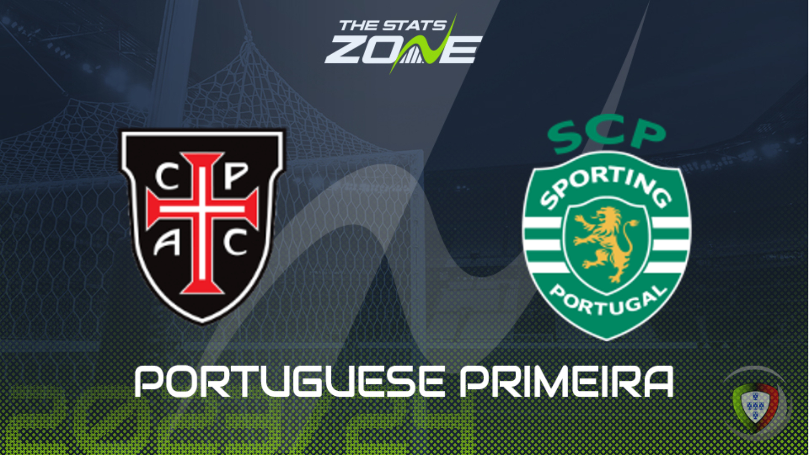 Casa Pia vs Sporting CP Preview & Prediction | 2023-24 Portuguese Primeira Liga