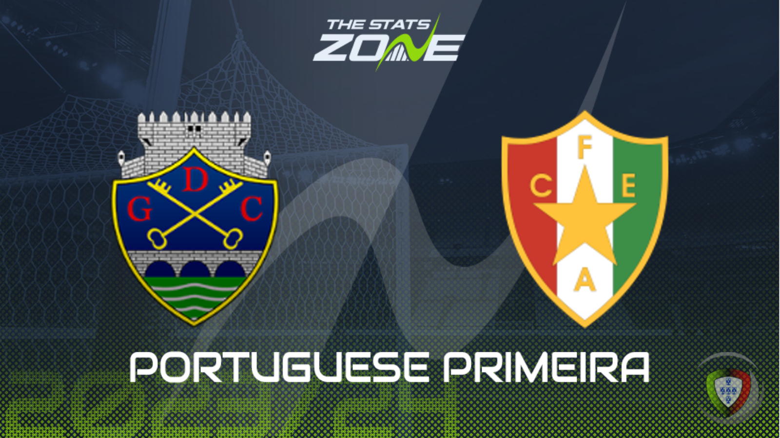 Chaves vs Estrela da Amadora Preview & Prediction | 2023-24 Portuguese Primeira Liga