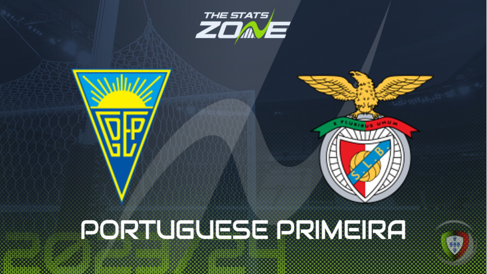 Estoril vs Benfica Preview & Prediction | 2023-24 Portuguese Primeira Liga