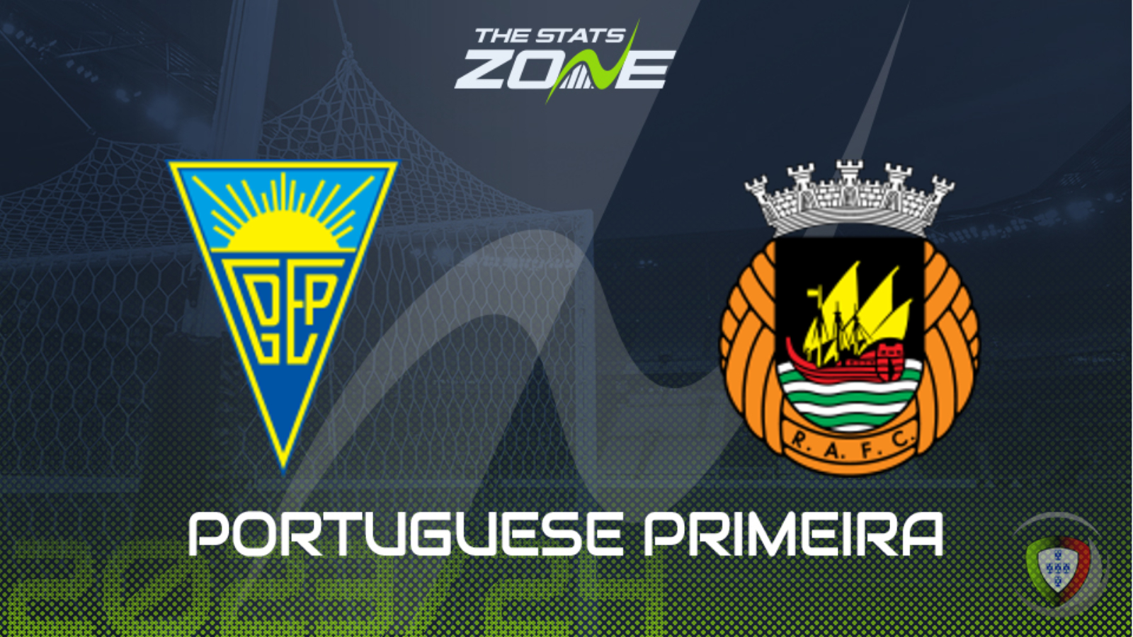 Estoril Vs Rio Ave Preview & Prediction | 2023-24 Portuguese Primeira ...