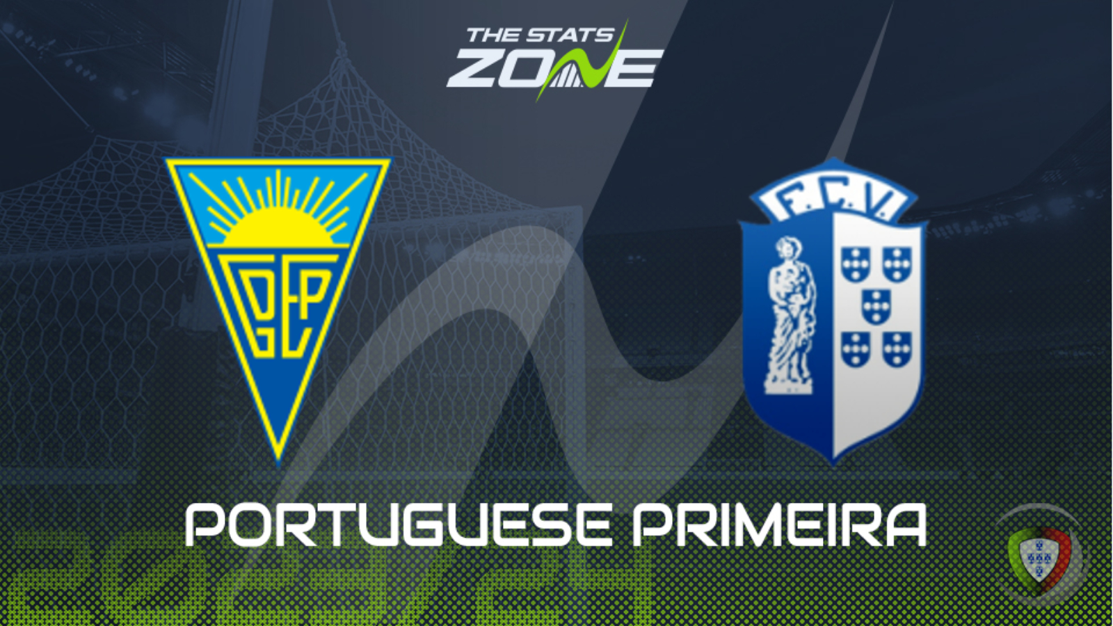 Estoril vs Vizela Preview & Prediction | 2023-24 Portuguese Primeira Liga