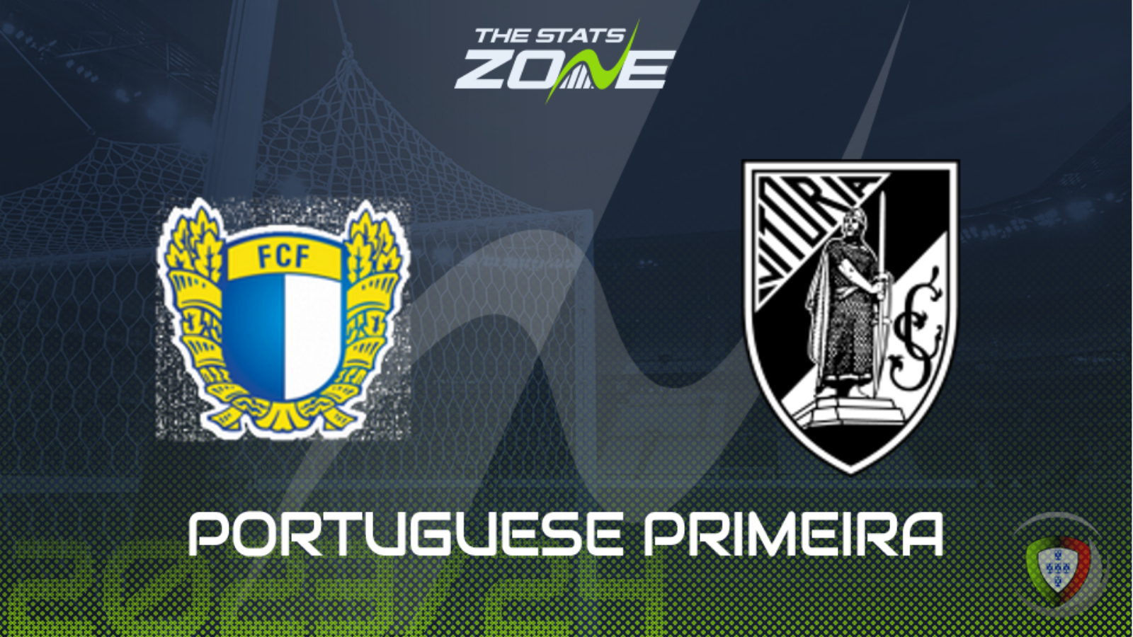 Famalicao vs Vitoria Guimaraes Preview & Prediction | 2023-24 Portuguese Primeira Liga