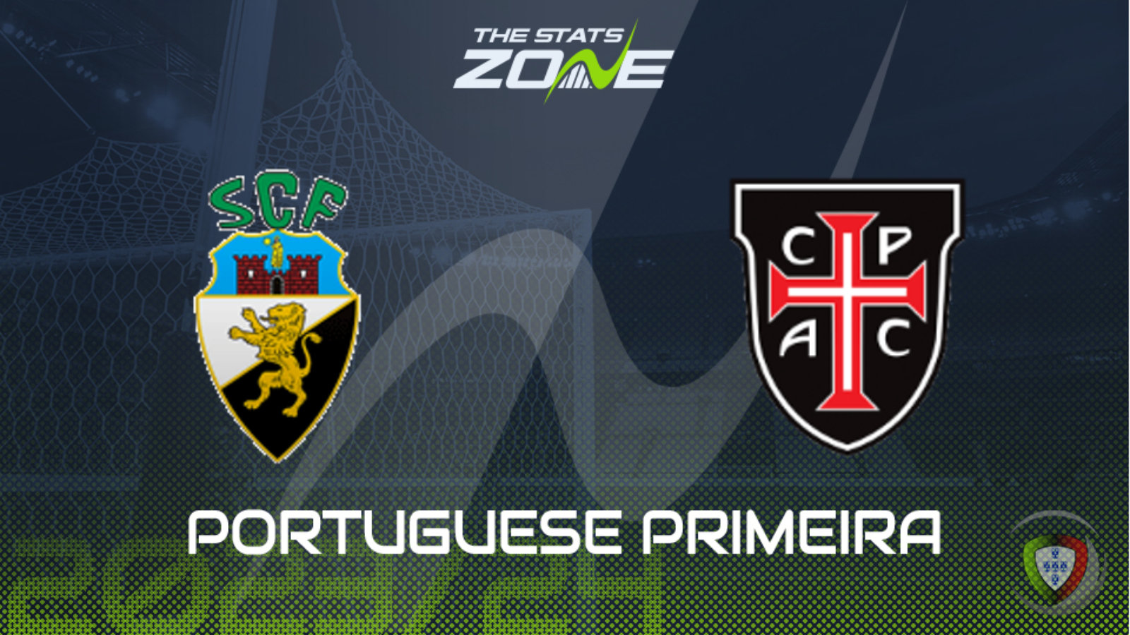 Farense vs Casa Pia Preview & Prediction | 2023-24 Portuguese Primeira Liga