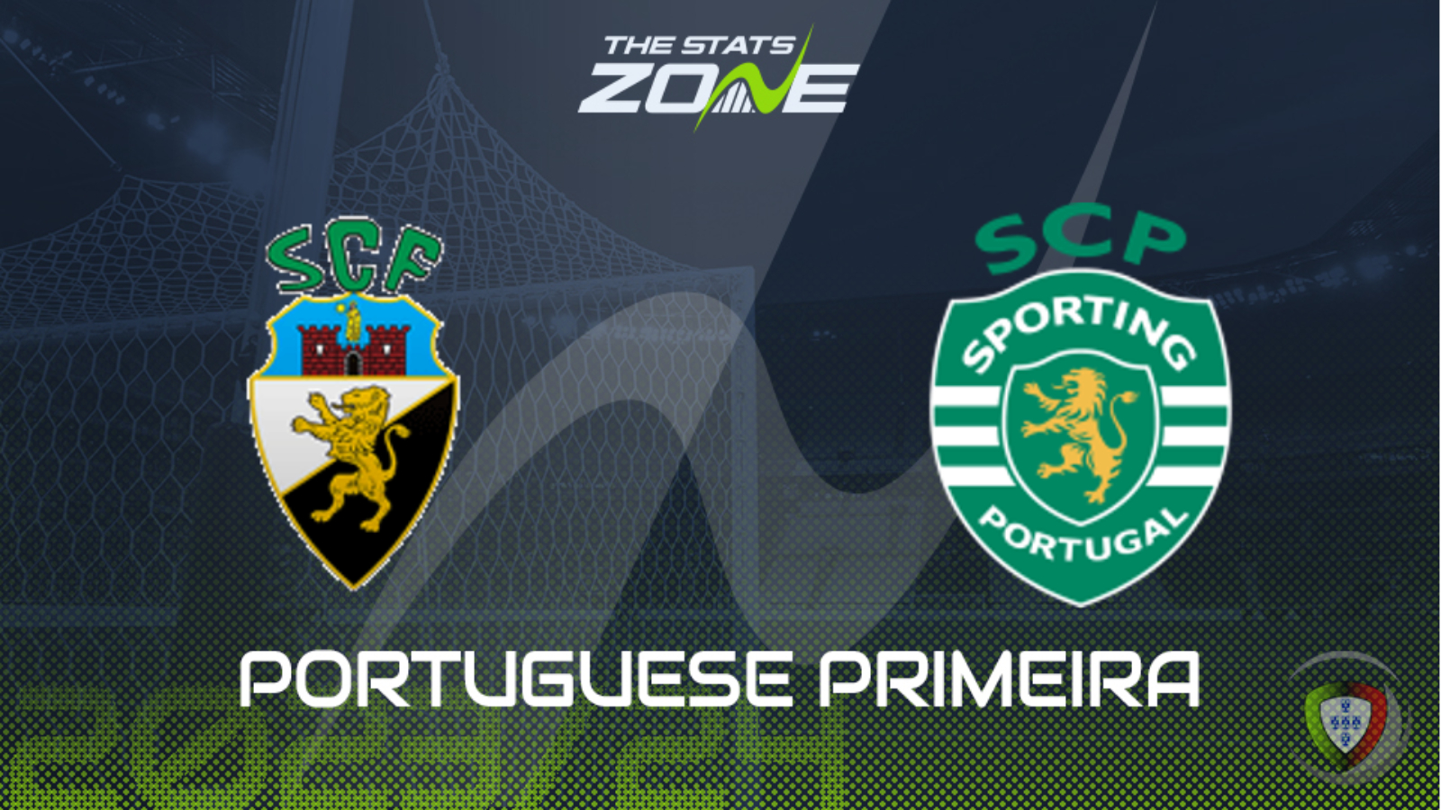 Farense vs Sporting Lisbon Preview & Prediction | 2023-24 Portuguese ...