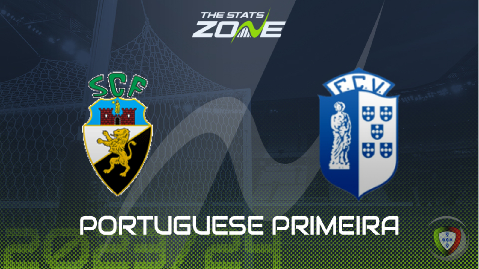 Farense vs Vizela Preview & Prediction | 2023-24 Portuguese Primeira Liga
