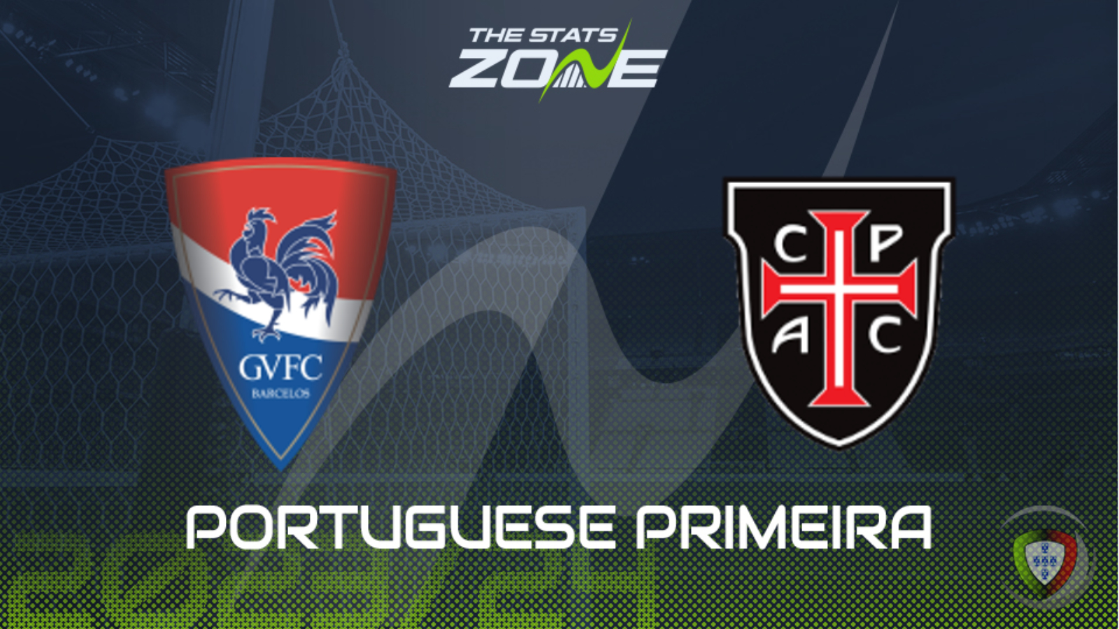 Gil Vicente vs Casa Pia Preview & Prediction | 2023-24 Portuguese Primeira Liga
