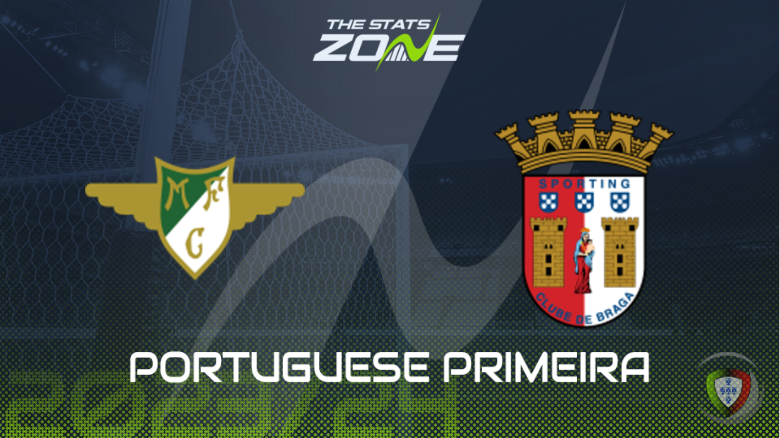 Antevisão e Prognóstico Morirens vs Sporting Braga |  2023-24 Primeira Liga Portuguesa