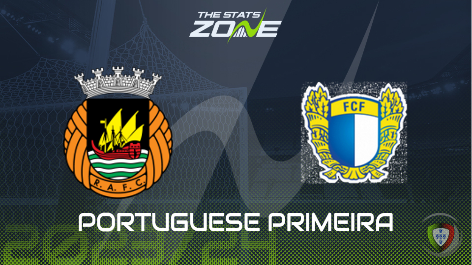 Rio Ave vs Famalicao Preview & Prediction | 2023-24 Portuguese Primeira Liga