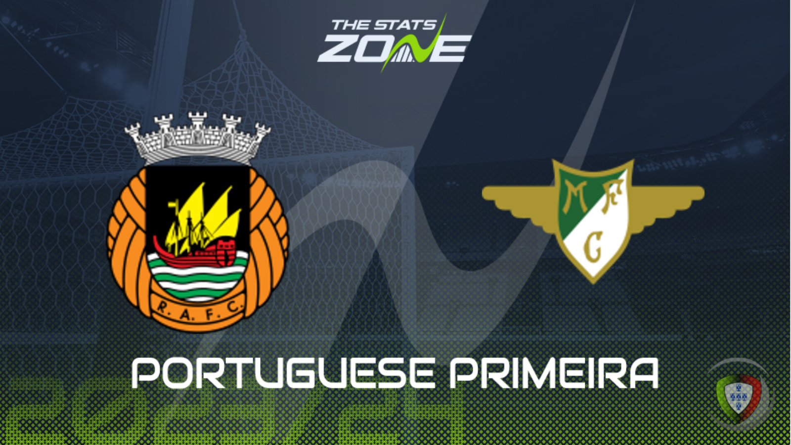 Rio Ave vs Moreirense Preview & Prediction | 2023-24 Portuguese Primeira Liga