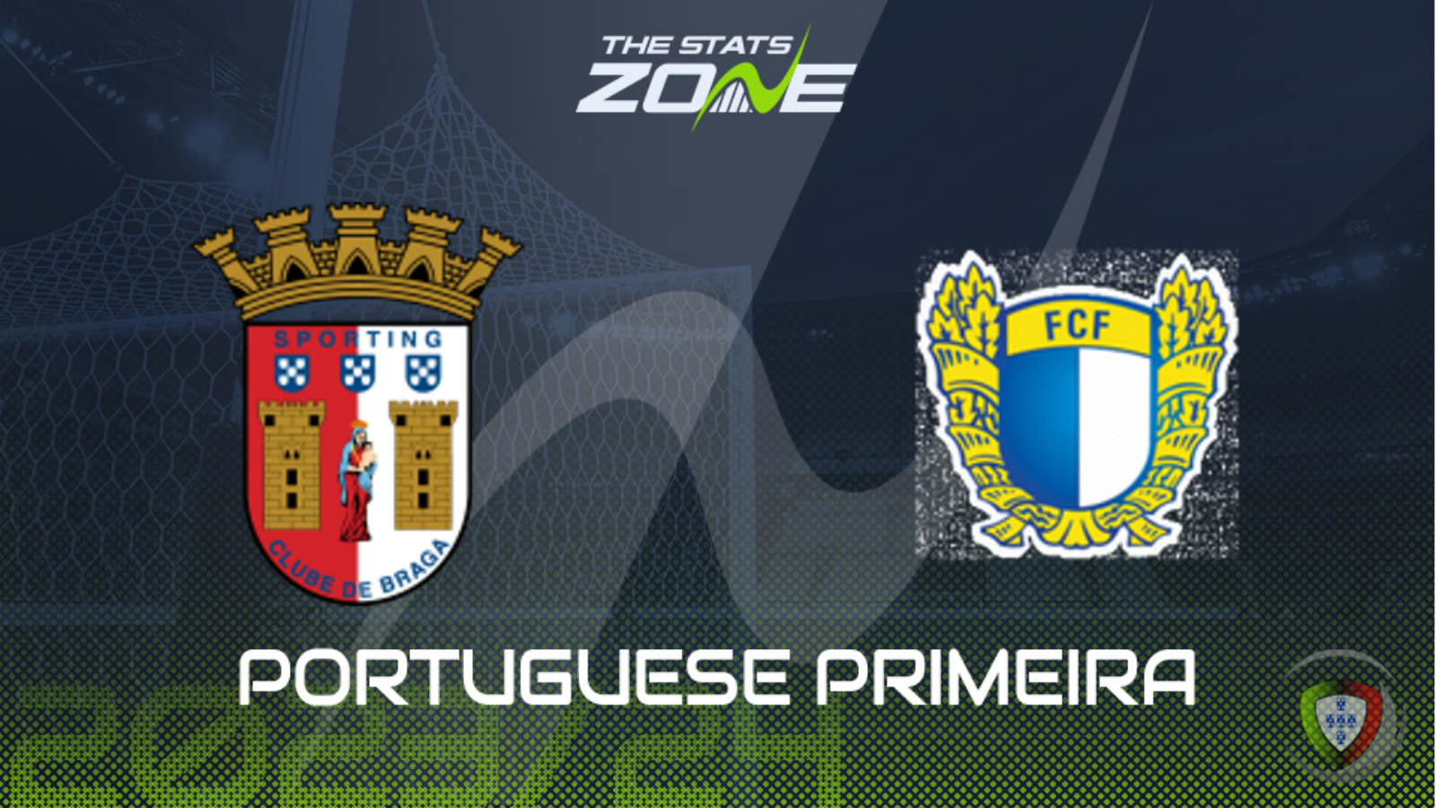 Sporting Braga vs Famalicao Preview & Prediction | 2023-24 Portuguese Primeira Liga