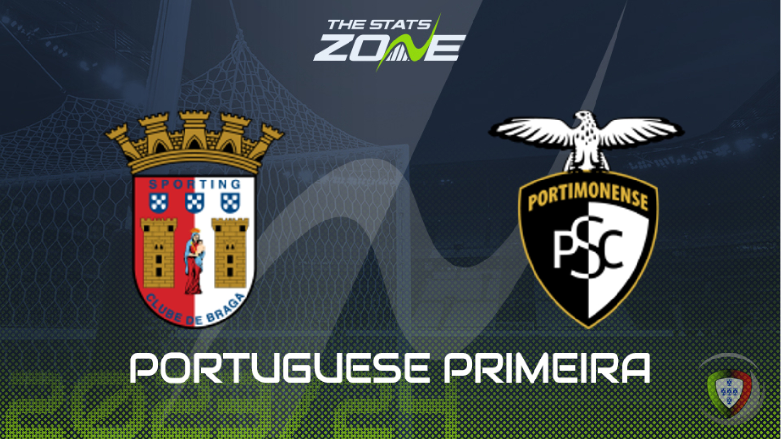 23 curiosidades sobre o SC Braga x Portimonense 