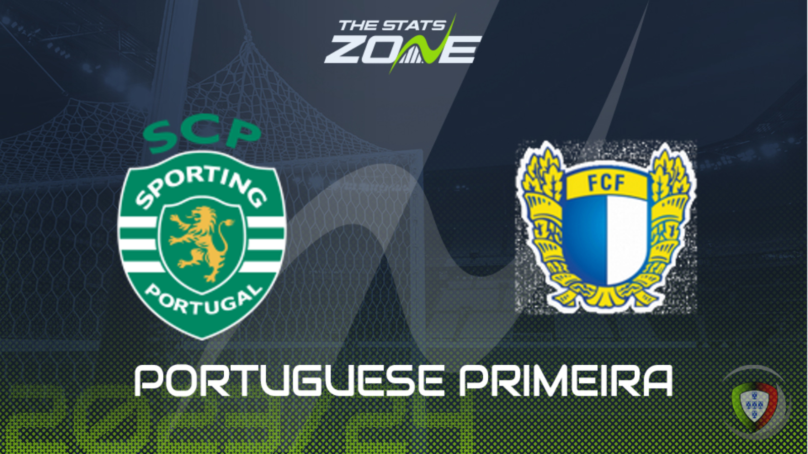 Antevisão e Prognóstico de Sporting CP vs Famalicão |  2023-24 Primeira Liga Portuguesa
